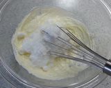 ✳︎こだわりのベイクドチーズケーキ✳︎作り方7写真