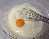 ✳︎こだわりのベイクドチーズケーキ✳︎作り方9写真