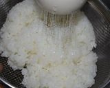 *春の七草♪七草粥*作り方1写真