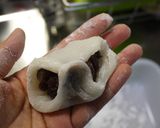 ぷち大福。作り方6写真