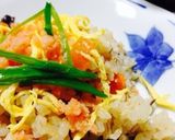 お祝いに♡サバのちらし寿司作り方17写真