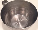 超熟成フランスパン生地*覚書作り方130写真