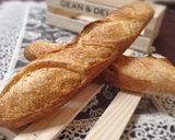 超熟成フランスパン生地*覚書作り方135写真