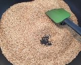 もっちもち☆手づくりごま豆腐作り方1写真