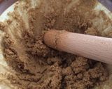 もっちもち☆手づくりごま豆腐作り方2写真