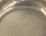 もっちもち☆手づくりごま豆腐作り方3写真