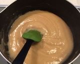 もっちもち☆手づくりごま豆腐作り方5写真