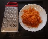 人参とディルで！　お洒落なソーダブレッド作り方6写真