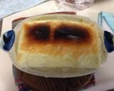 七草粥リメイク！シチューde簡単ドリア！作り方8写真