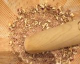 山椒がきいた牛肉の炒め物作り方2写真