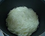 ベビースターソーメン♪作り方1写真