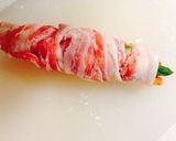 定番が美味しい♪アスパラの肉巻き^ ^作り方4写真