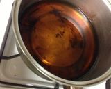 すき焼き風煮込み作り方1写真