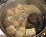 すき焼き風煮込み作り方4写真