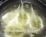 すぐ食べられるアジの南蛮漬け作り方5写真