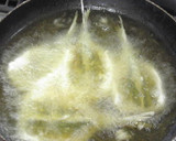 すぐ食べられるアジの南蛮漬け作り方5写真