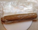 黒糖クッキー作り方4写真