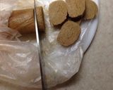 黒糖クッキー作り方5写真