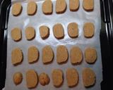 黒糖クッキー作り方6写真