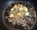 簡単！ペペロン餅作り方3写真