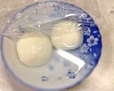簡単！ペペロン餅作り方4写真