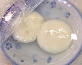 簡単！ペペロン餅作り方5写真