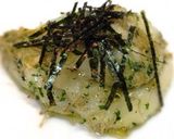簡単！ペペロン餅作り方7写真