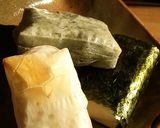 なぜか大好評☆ママの甘い醤油forお餅♡作り方4写真