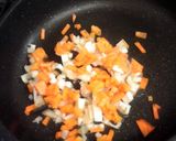 おこわ風五目炊き込みご飯作り方4写真