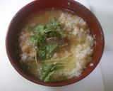 簡単！マグロの漬け茶漬け♪作り方6写真
