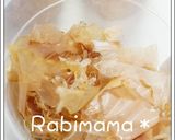 【✿稲荷寿司deうま*簡単キャラ弁✿】作り方2写真