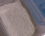 離乳食後期～＊醤油マヨ味の簡単蒸しパン作り方3写真