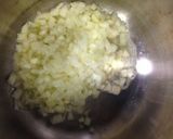 大豆のトマトカレー作り方3写真