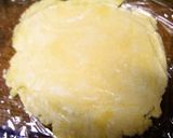 ミートタルトのチーズ焼き作り方5写真