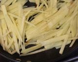 大人も子供も大好き★ポテ玉チーズ★作り方1写真