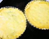 ミートタルトのチーズ焼き作り方8写真