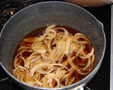 豆腐のカツ煮風作り方3写真