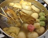 おでん作り方5写真