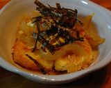豆腐のカツ煮風作り方5写真