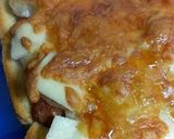 余ったお餅で！SPAM餅チーズトースト作り方12写真