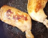 ローストチキン作り方4写真