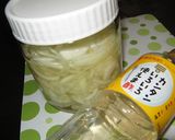 酢玉ねぎdeメタボ～ver.2♪作り方3写真