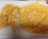 秘伝❗️おばぁちゃんの栗入り ちらし寿司作り方6写真