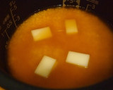 残ったおせちと餅を炊飯器で五目おこわ風作り方2写真