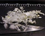 簡単！はんぺん肉巻き＊ネギ味噌マヨ味❤作り方1写真