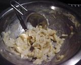 簡単!はんぺん肉巻き*ネギ味噌マヨ味❤作り方2写真