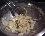 簡単！はんぺん肉巻き＊ネギ味噌マヨ味❤作り方2写真
