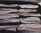 簡単!はんぺん肉巻き*ネギ味噌マヨ味❤作り方4写真