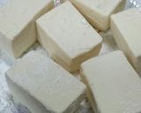 簡単な揚げ出し豆腐作り方2写真