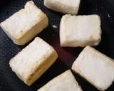簡単な揚げ出し豆腐作り方4写真